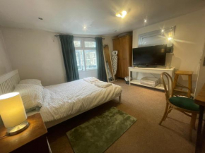 Private Double Room